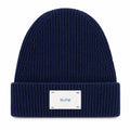 Navy Winter Hat | Lilune Outerwear